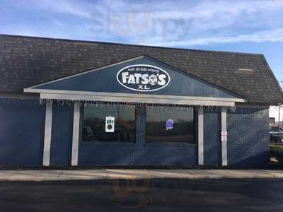 Fatso's Xl