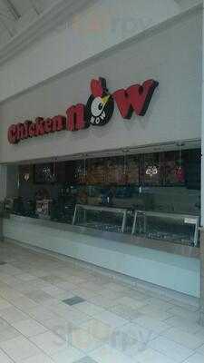 Chicken Now