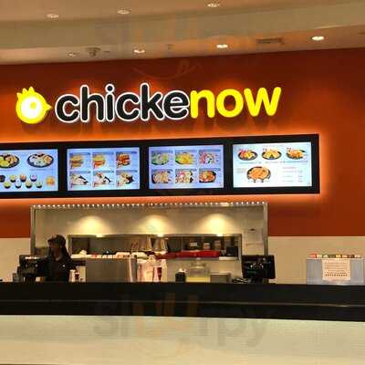 Chicken Now