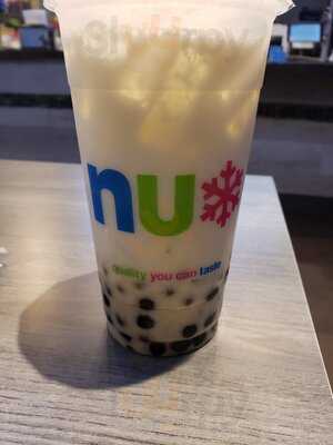 Nu Ice & Drinks