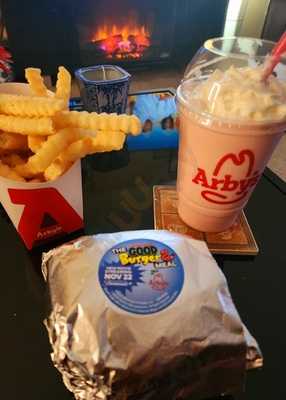 Arby's