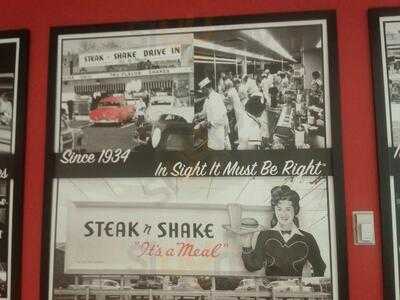 Steak 'n Shake