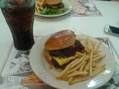 Steak 'n Shake