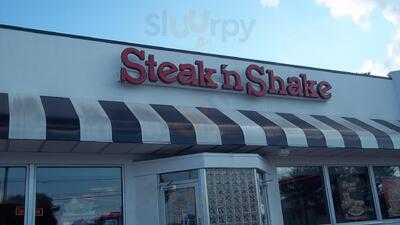 Steak 'n Shake