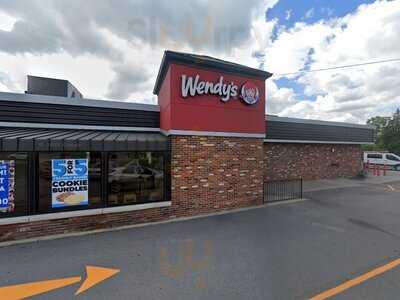 Wendy's