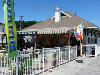 Roc Harbor Clam Co.