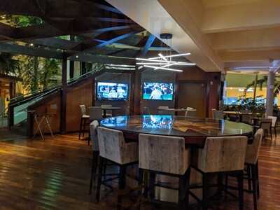 Boardwalk Sports Bar