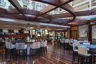 Boardwalk Sports Bar