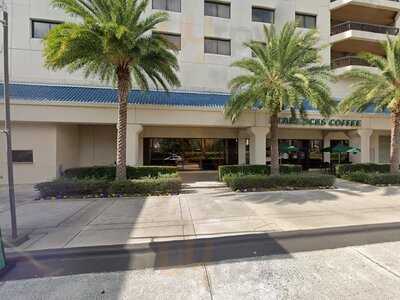 Boardwalk Sports Bar