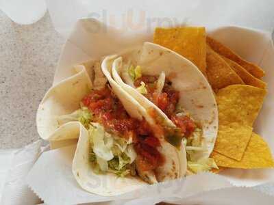 Bumblebee Man Taco Truck