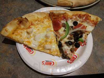 Cam's Pizzeria