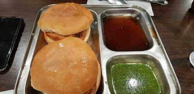 Shiv Sagar Restaurant