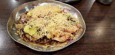 Shiv Sagar Restaurant