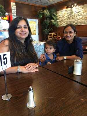 Shiv Sagar Restaurant