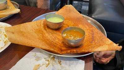 Shiv Sagar Restaurant