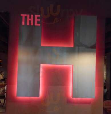 The H Orlando