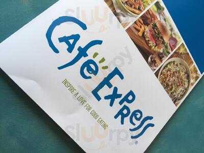 Cafe Express
