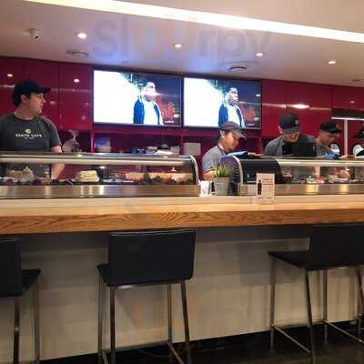 Bento Asian Kitchen & Sushi