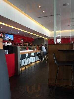 Bento Asian Kitchen & Sushi