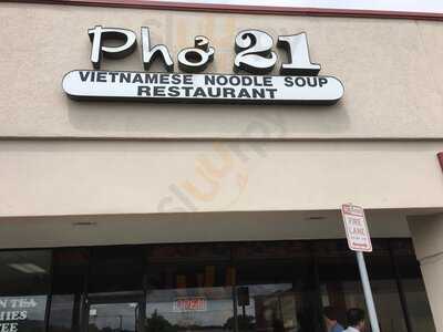 Pho 21