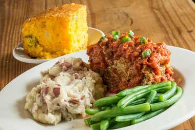 Treebeards Restaurants