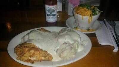 Treebeards Restaurants