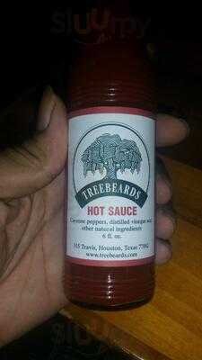 Treebeards Restaurants