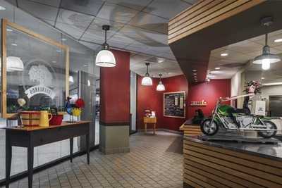 Treebeards Restaurants