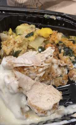 Treebeards Restaurants