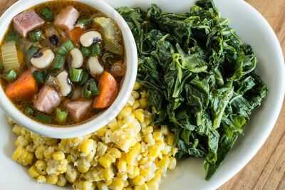 Treebeards Restaurants