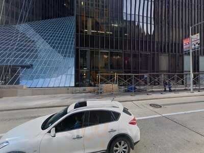 Treebeards Restaurants