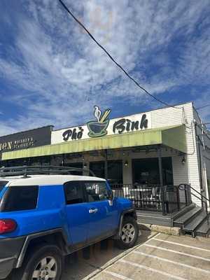 Pho Binh