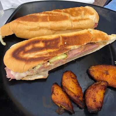 Zaza Cuban Comfort Food