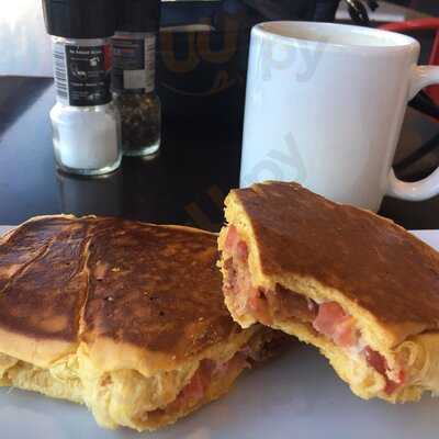 Zaza Cuban Comfort Food