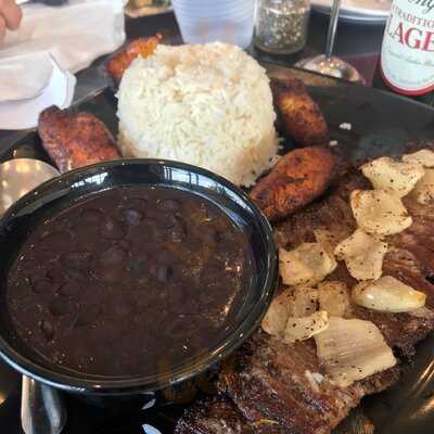 Zaza Cuban Comfort Food