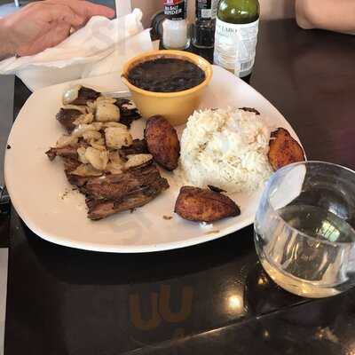 Zaza Cuban Comfort Food