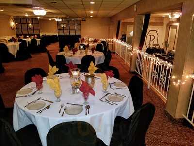 River's Edge Party House