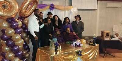 River's Edge Party House