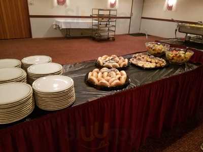 River's Edge Party House