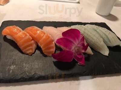 Soma Sushi