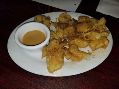 Korean Garden Restaurant