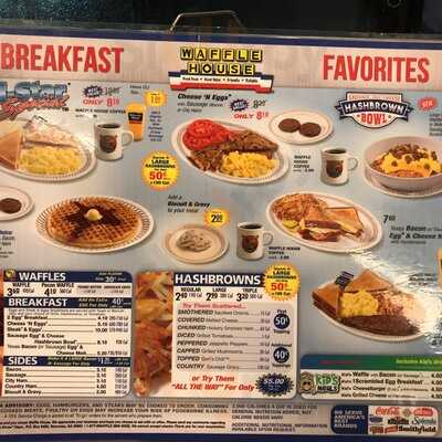 Waffle House