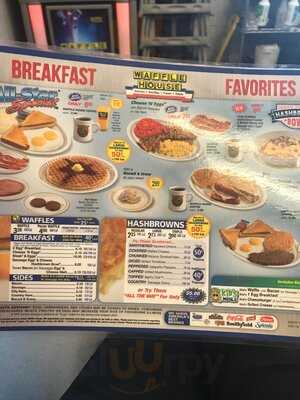 Waffle House