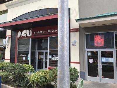 Agu Ramen Bistro