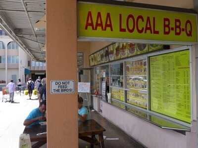 Aaa Local Bbq
