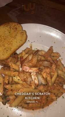 Cheddar's Scratch Kitchen