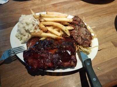 Cheddar's Scratch Kitchen