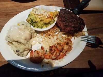 Cheddar's Scratch Kitchen