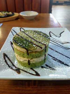 Oshio Korean Table Bbq