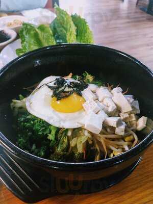 Oshio Korean Table Bbq